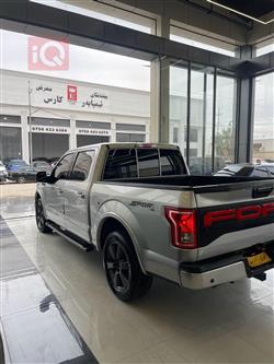 فۆرد F-150